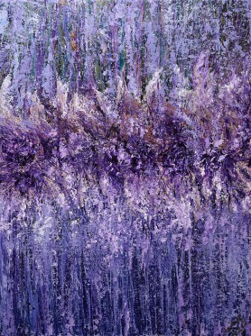 Muscant grasses, 2021
