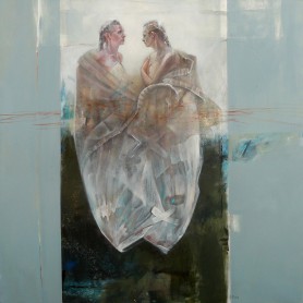 Cocoon, 2018