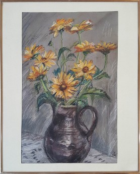 Bukiet, 2002