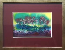 Heathland, 2016