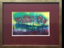 Heathland, 2016