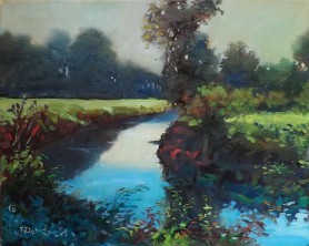 River, 2018