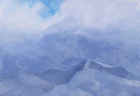 Landscape 1, 2018