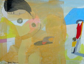 By the sea, 2019