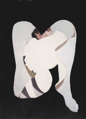 Collage, 2018