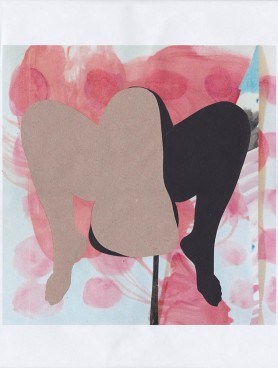 Collage, 2018