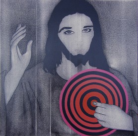 Back to black III, 2016