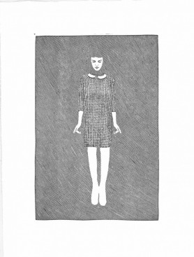 Mannequin, 2015