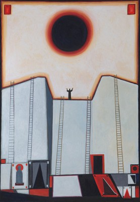 Off the depths, 2020