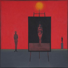 Na postumencie, 2021