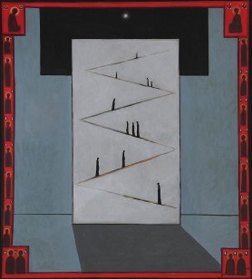 Droga... STALOWA, 2021