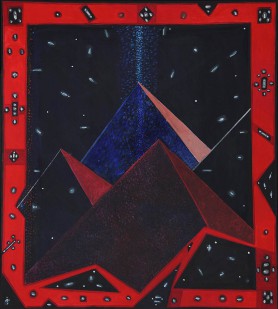 Time of Night - Hidden Star, 2021