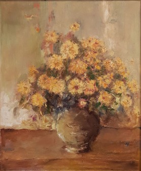 Marguerites, 2011