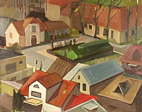 Kazimierz, 2014