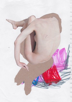 Collage, 2018