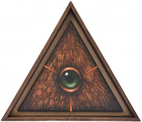 Providence, Opatrzność, 2021