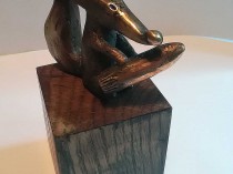 Squirrel, 2021