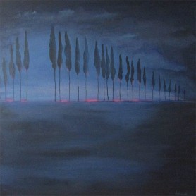 Twilight II, 2016