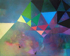 Nightscape, 2019