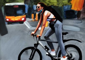 Grey rider, 2021