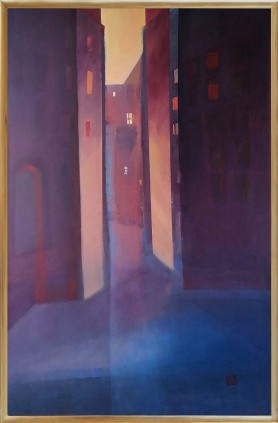 Magenta, 2016