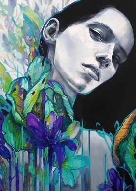 Temptation, 2019