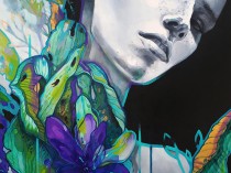 Temptation, 2019