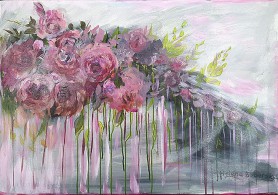 Rose impression, 2019