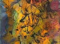 Fire of purification, 2018