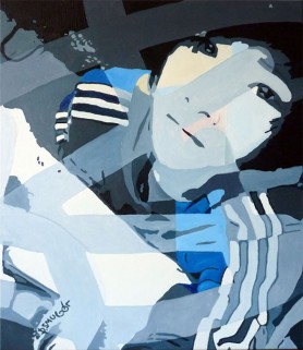 Boy 9, 2015