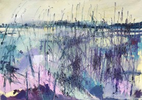 Swamps - Winter 2021, 2020
