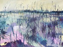 Swamps - Winter 2021, 2020