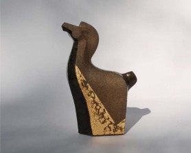 Mustang 1 – seria CHOCOGOLD, 2021