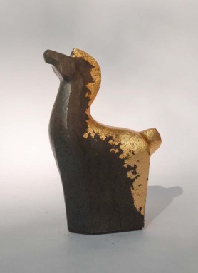 Mustang 2 - CHOCOGOLD Series, 2021