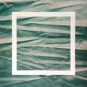 Structure of Space No.1, 2017