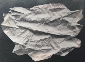 Structure of Space No.4, 2017