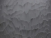 Struktura Przestrzeni No.8, 2017