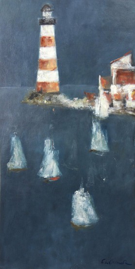 By the Sea, 2015