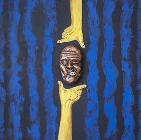 Wbrew kontroli, 2022