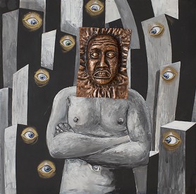 Wszędzie oczy, 2021