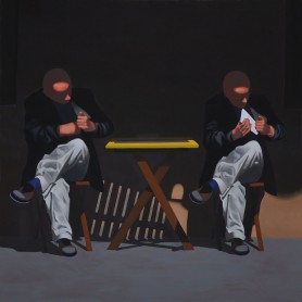 Chwila przed, chwila po, 2014 - 2019