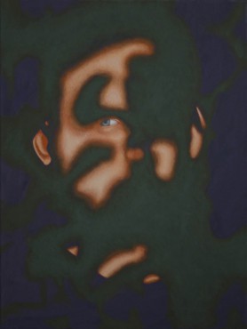 Z cyklu Zanikanie, 2017