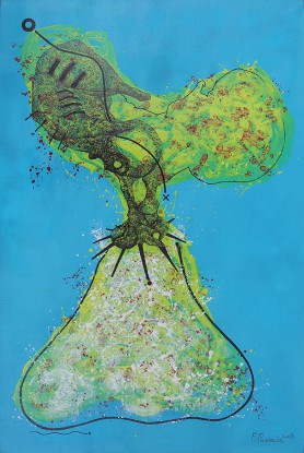 Mattery deliverance VII, 2013