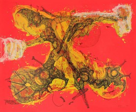 Mattery deliverance, 2013