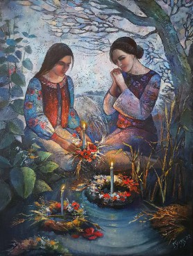 Promyk nadziei, 2022