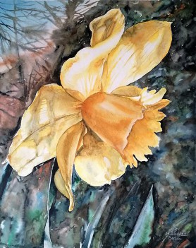 The spring is not canceled!, 2022