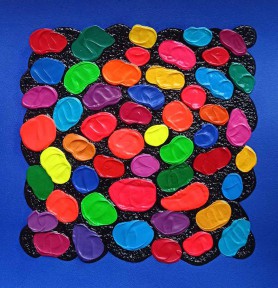 Kwitnąca Ukraina, 2022