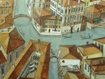 Venice, 2016