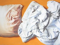 Bedding, 2014