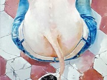 Bez tytułu, 2018